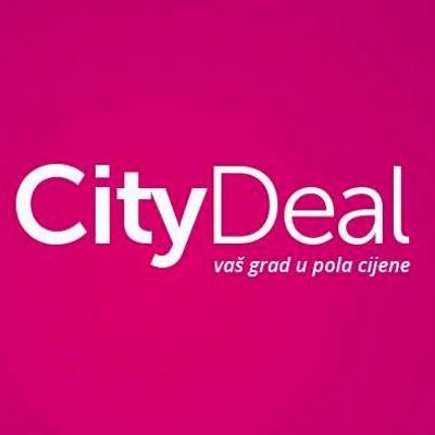 CityDeal