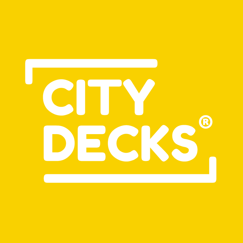 CITYDECKS - Livable Cities GmbH