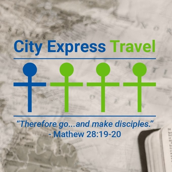 City Express Travel