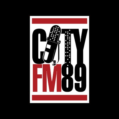 CityFM89