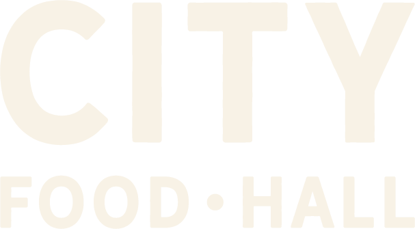 City Food Hall