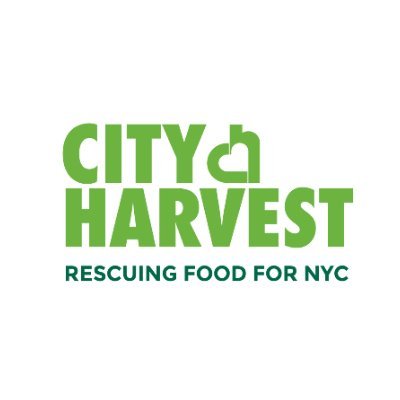 CITY HARVEST