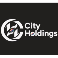 City Holding