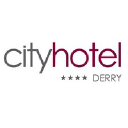 City Hotel Derry