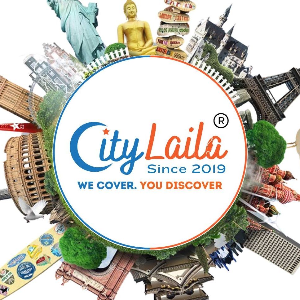 CityLaila