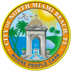 City of North Miami Beach Florida