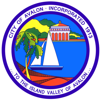 City of Avalon Hospital