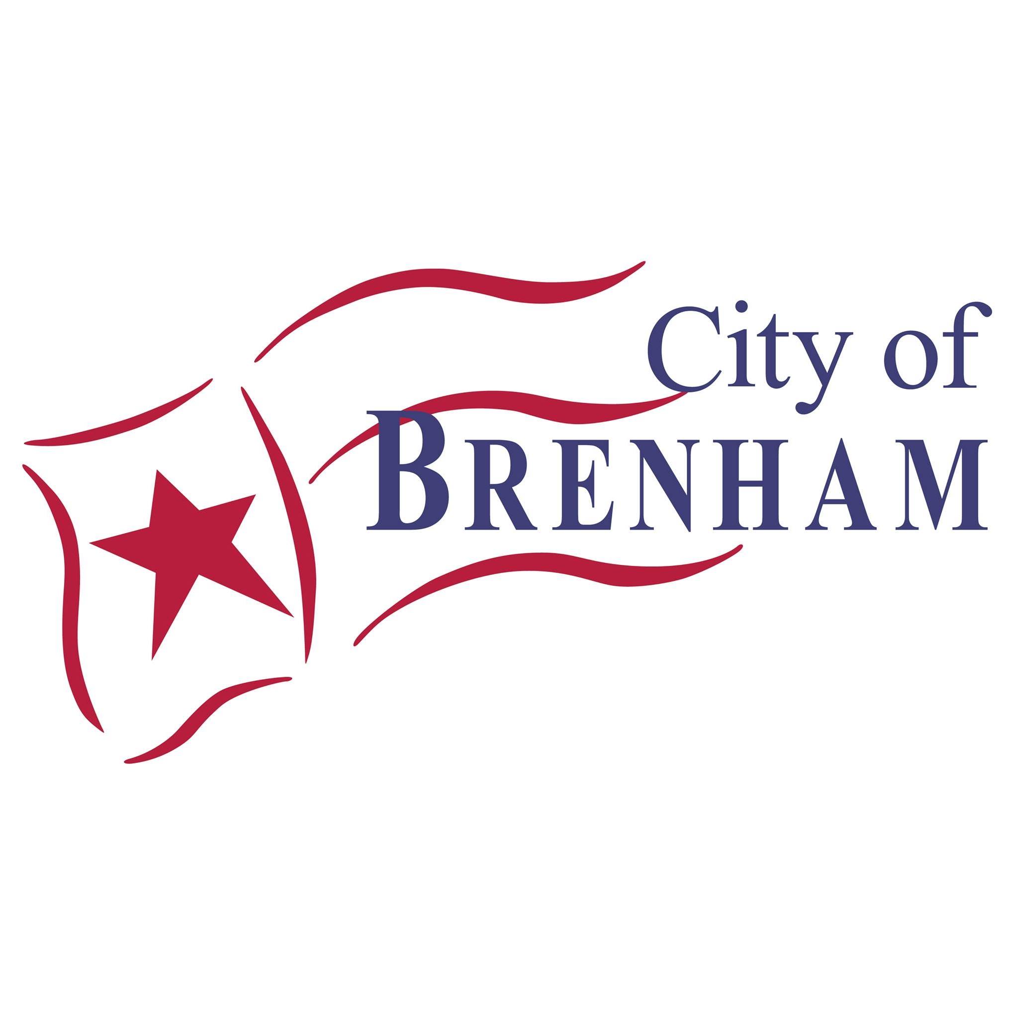 City of Brenham Texas