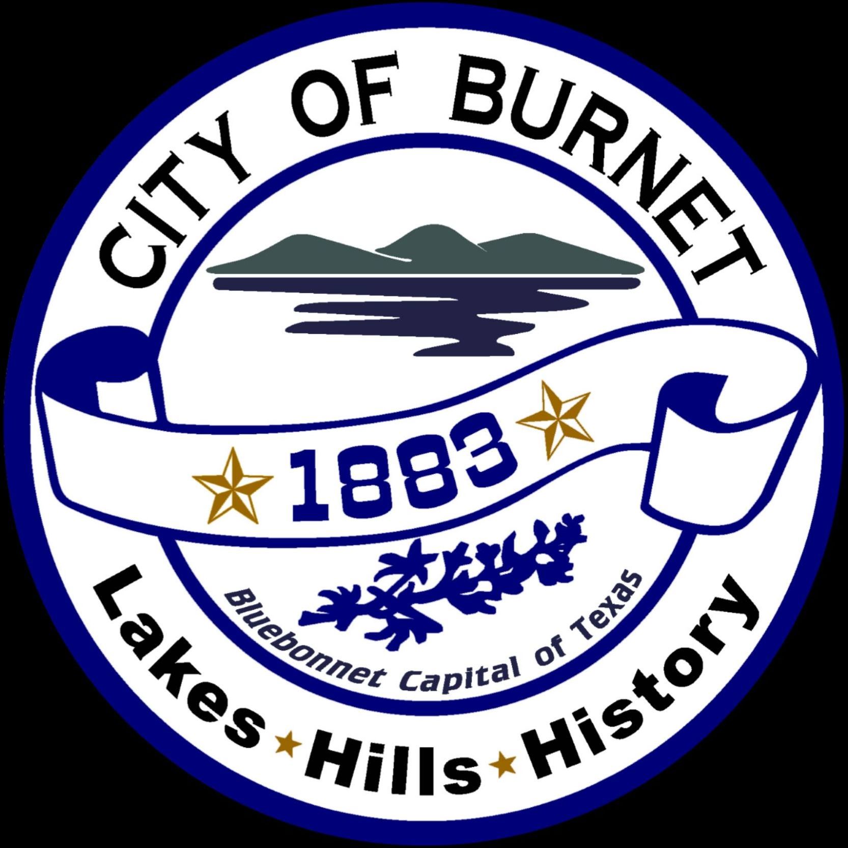 City of Burnet