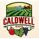 City of Caldwell