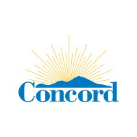 City of Concord, CA