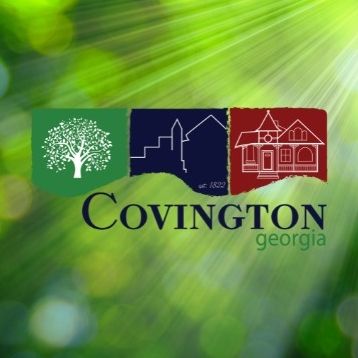 The City of Covington