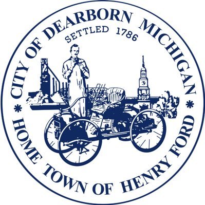 City of Dearborn