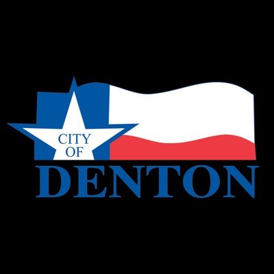 City of Denton, TX