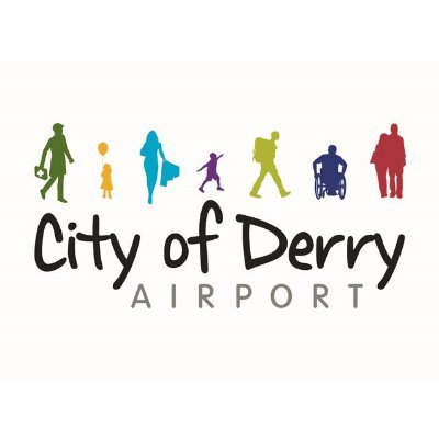 City of Derry Airport