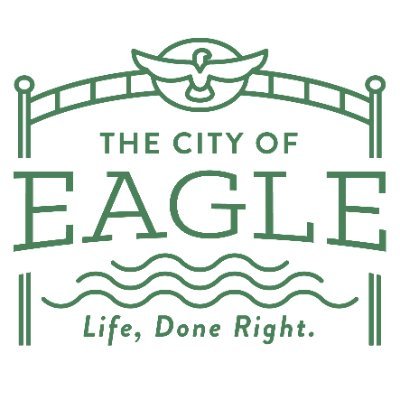 City of Eagle