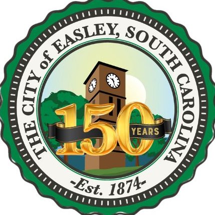 City of Easley