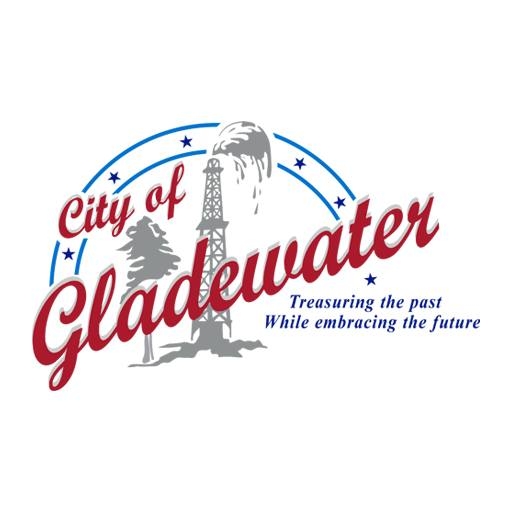 Gladewater City Hall