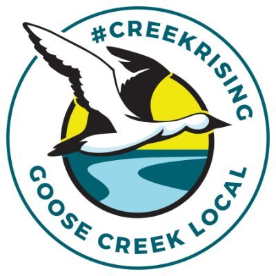 The City of Goose Creek