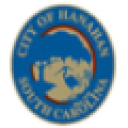 City of Hanahan, South Carolina