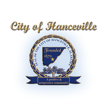 Hanceville Public Library