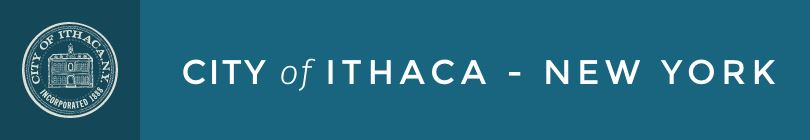 City of Ithaca