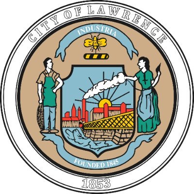 City Of Lawrence, Massachusetts