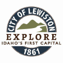 City of Lewiston, ID