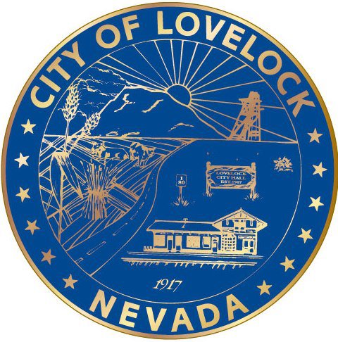 City of Lovelock