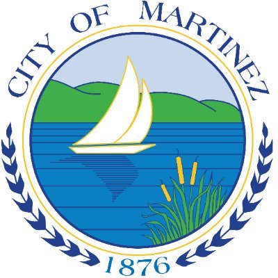 City of Martinez