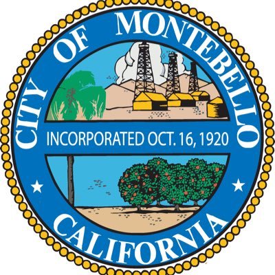 City of Montebello