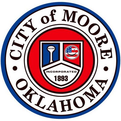 City of Moore, OK