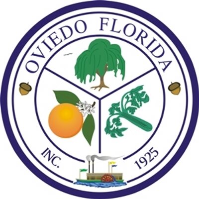 City of Oviedo Florida