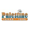 City Of Palestine