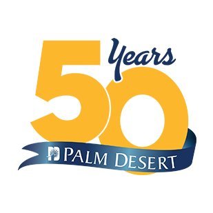 City Of Palm Desert