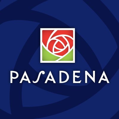 City of Pasadena-Health Department