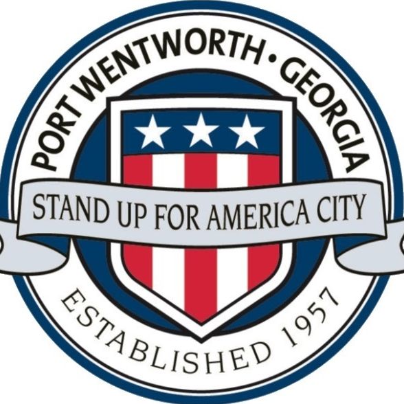 Port Wentworth