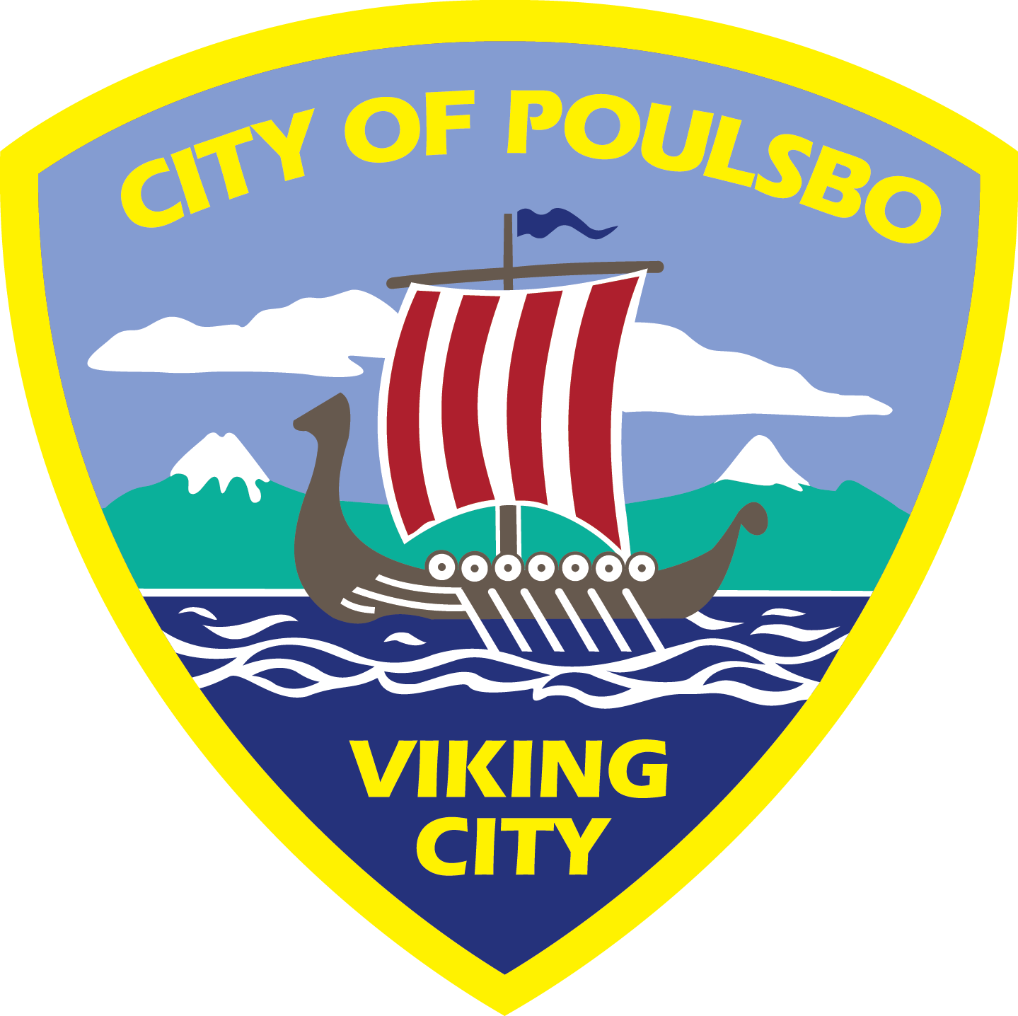 City of Poulsbo