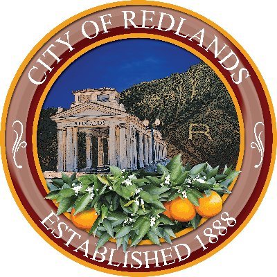 City of Redlands, CA