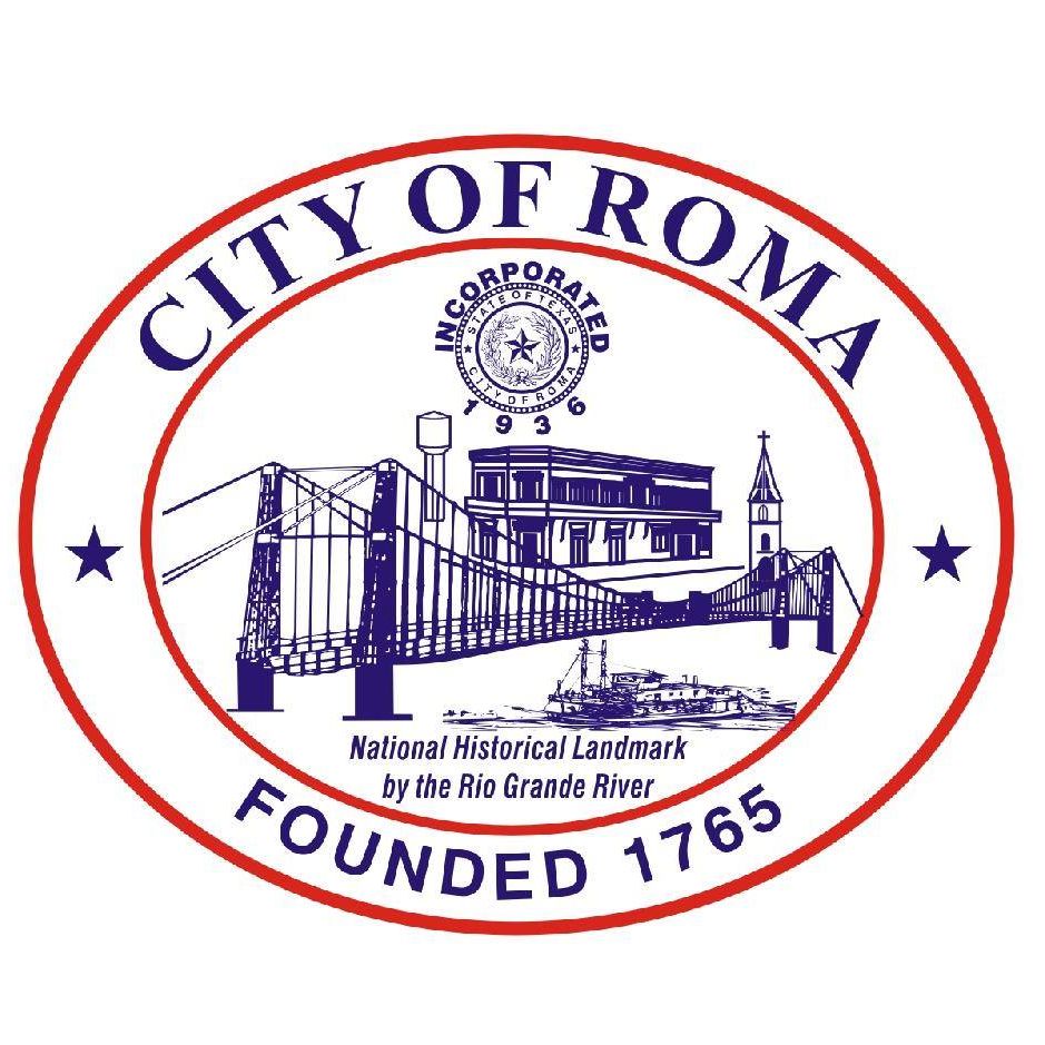 City Of Roma