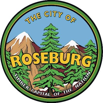 City of Roseburg