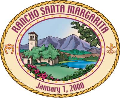 City of Rancho Santa Margarita