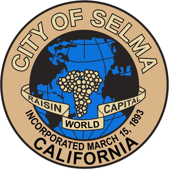 City of Selma, CA