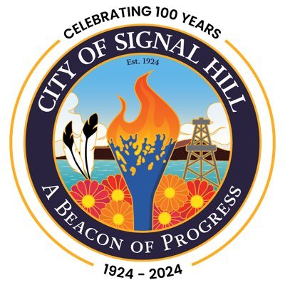 City of Signal Hill