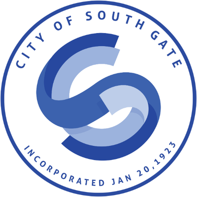 City of South Gate