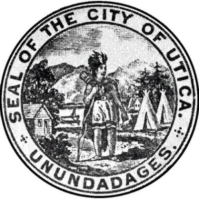 City of Utica