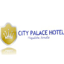 City Palace Hotels