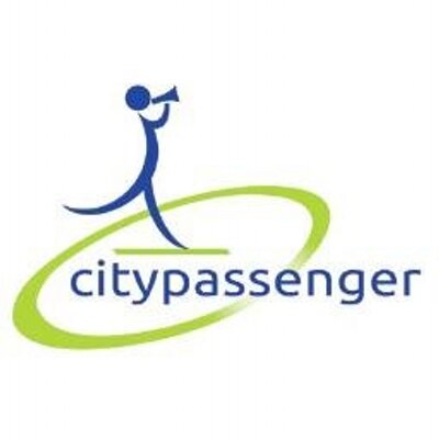 CityPassenger