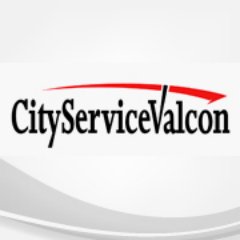 CItyServiceValcon