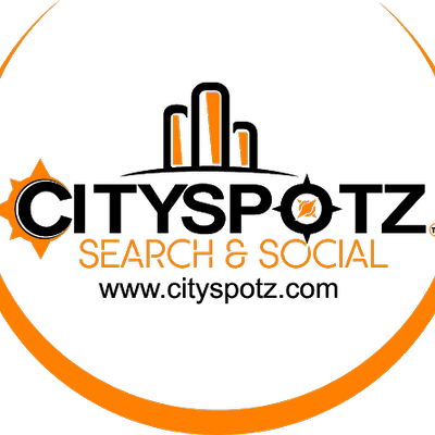 CitySpotz Search & Social